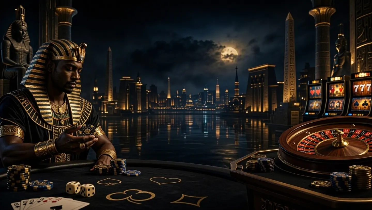 Lolajack Casino